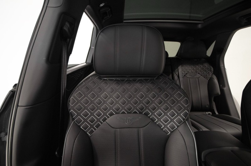 2023 Bentley Bentayga Bentayga Speed Edition 12 ($340,000 MSRP) *ONLY 4900 MILES* in , 