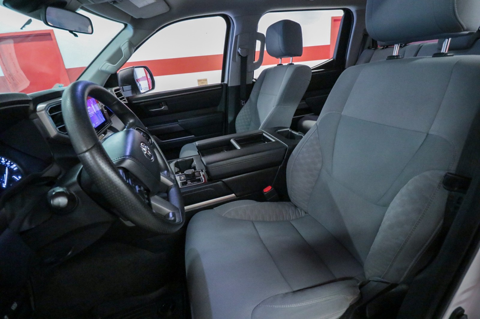 Used Car 2023 Toyota Tundra 4wd  Sr5 For Sale Under $50,000 In Austin, Texas