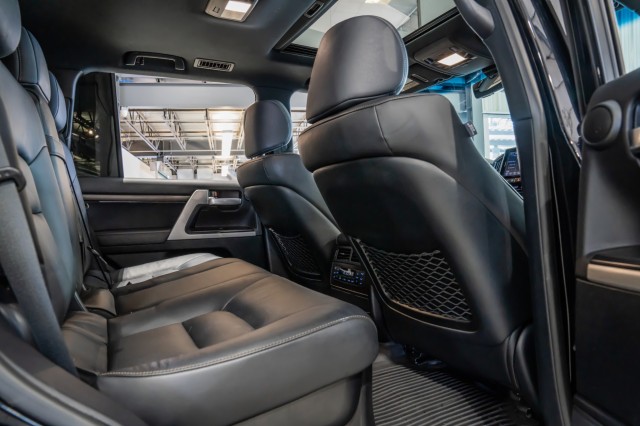 2021 Toyota Land Cruiser  Heritage Edition In Boerne, Texas