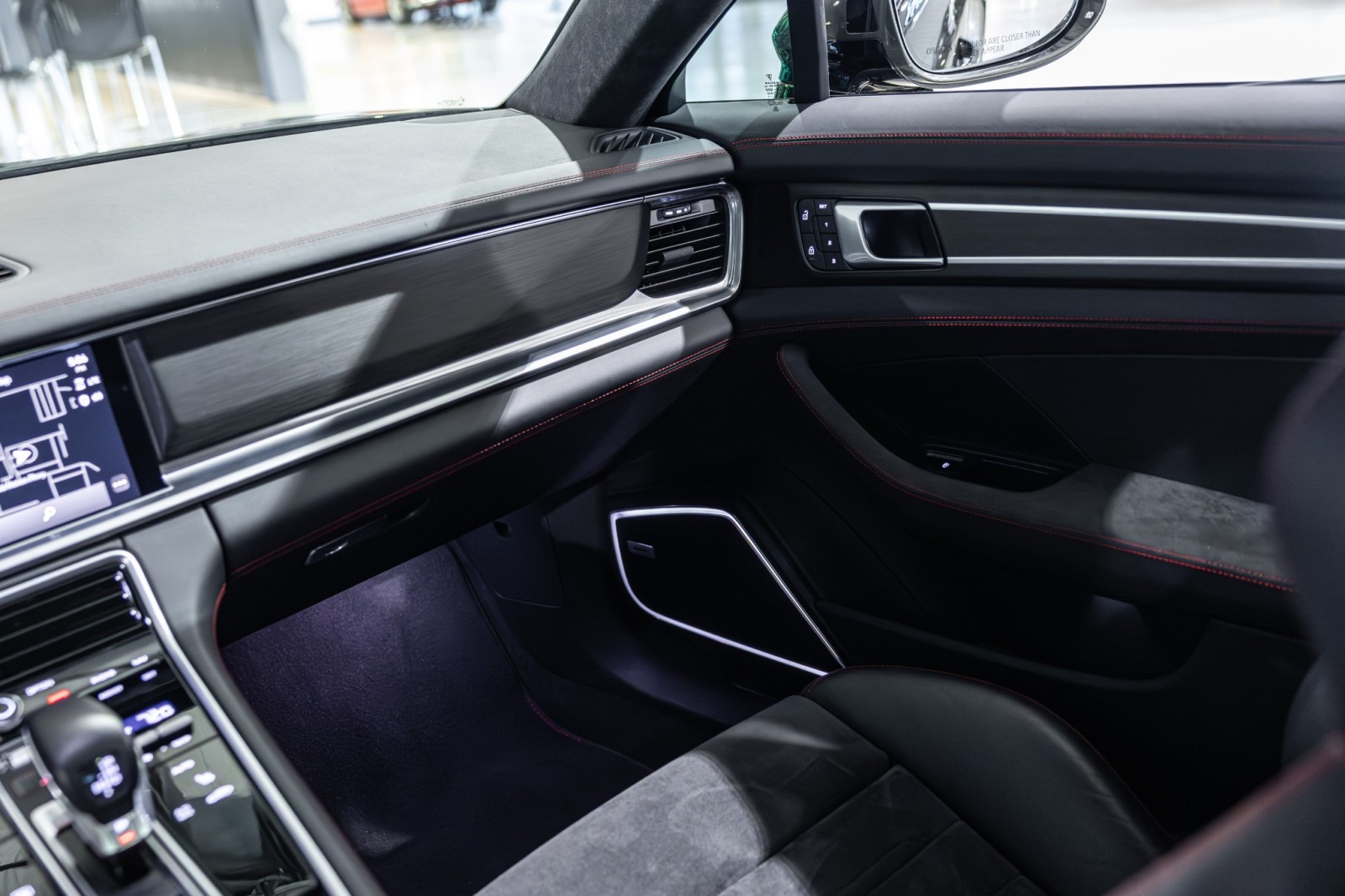 Used Car 2023 Porsche Panamera  Gts For Sale Under $120,000 In Boerne, Texas