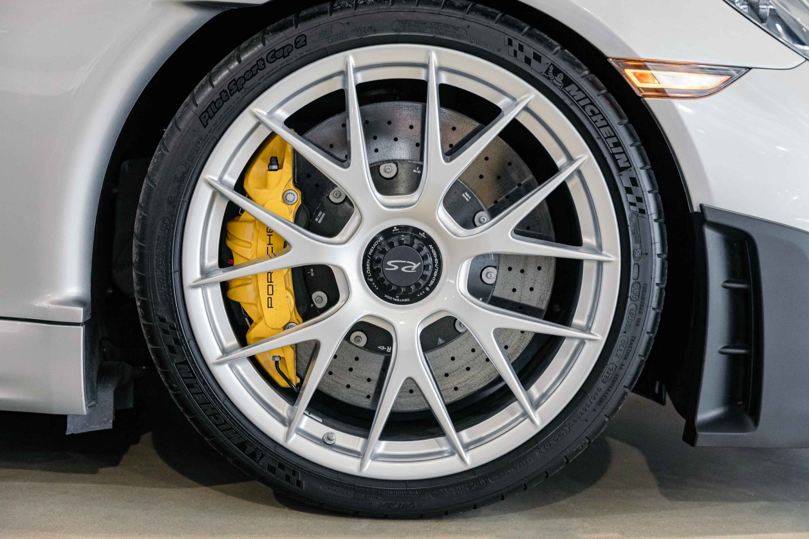 Used Car 2024 Porsche 718 Cayman  Gt4 Rs For Sale Under $210,000 In Boerne, Texas