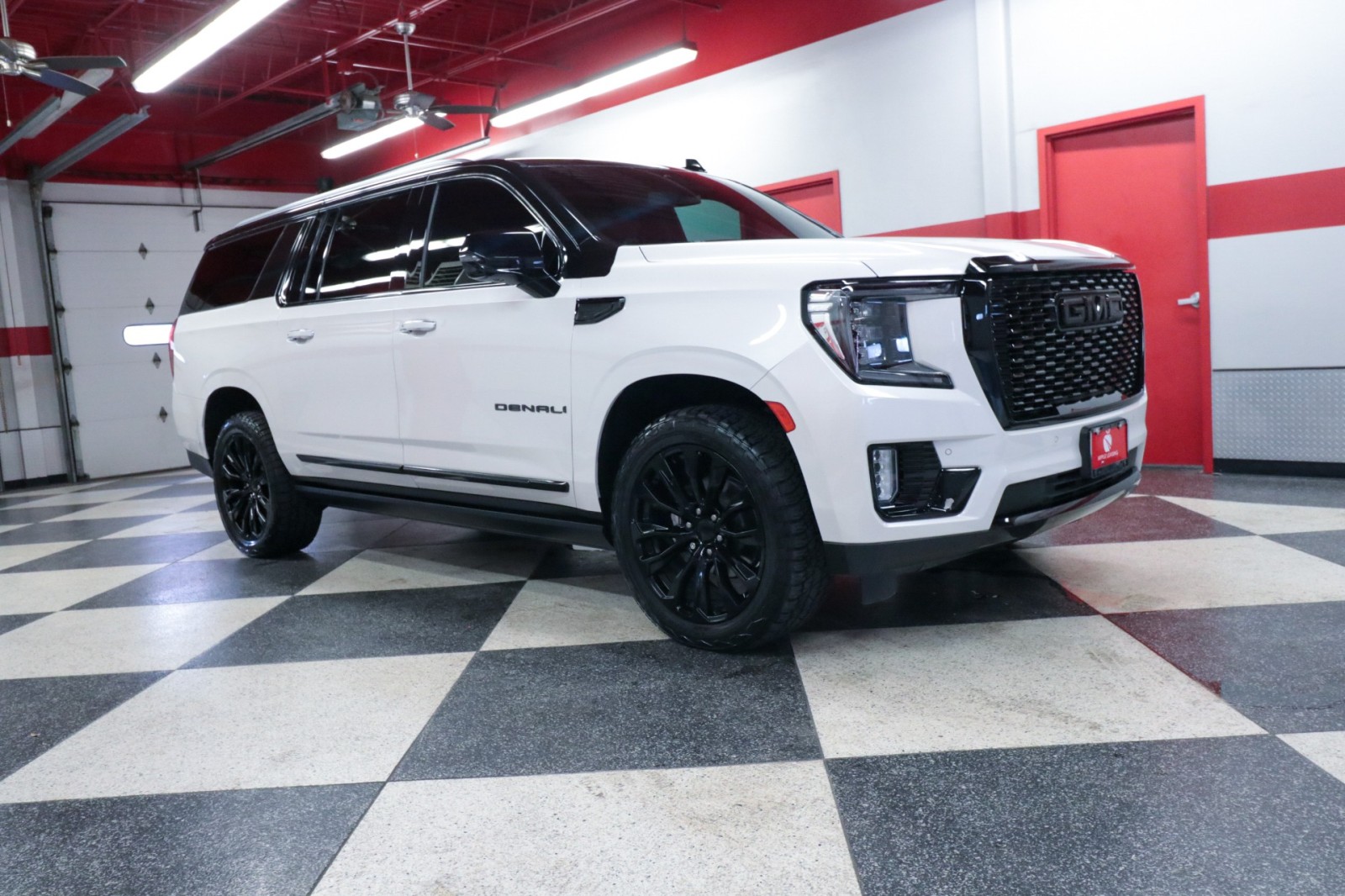 Used Car 2022 Gmc Yukon Xl  Denali For Sale Under $50,000 In Austin, Texas