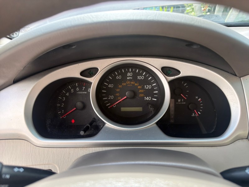 2007 Toyota Highlander LOW MILES 58,814 1 OWNER in , 