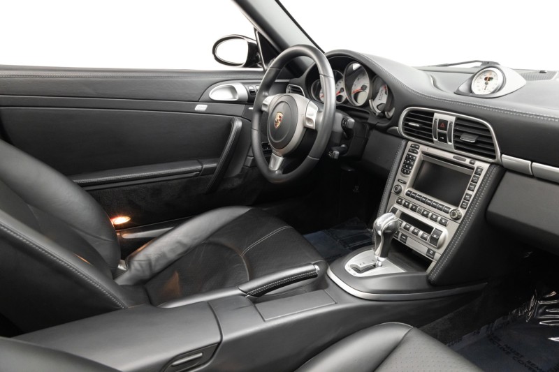 2005 Porsche 911 Carrera S Launch Edition in , 