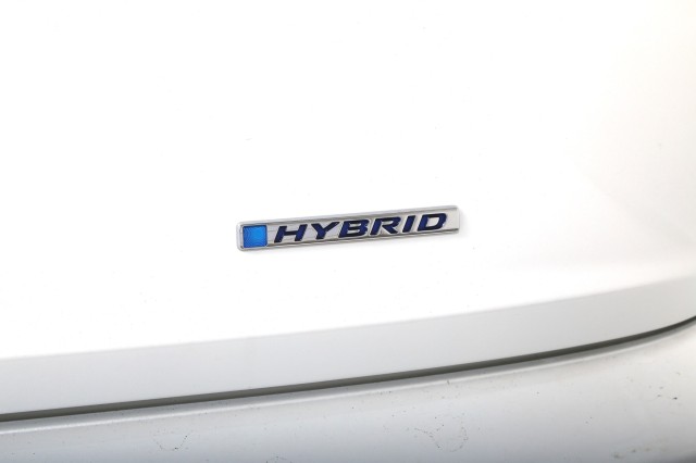 HondaCivic Sedan Hybrid11