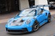 2023  911 GT3 RS in , 