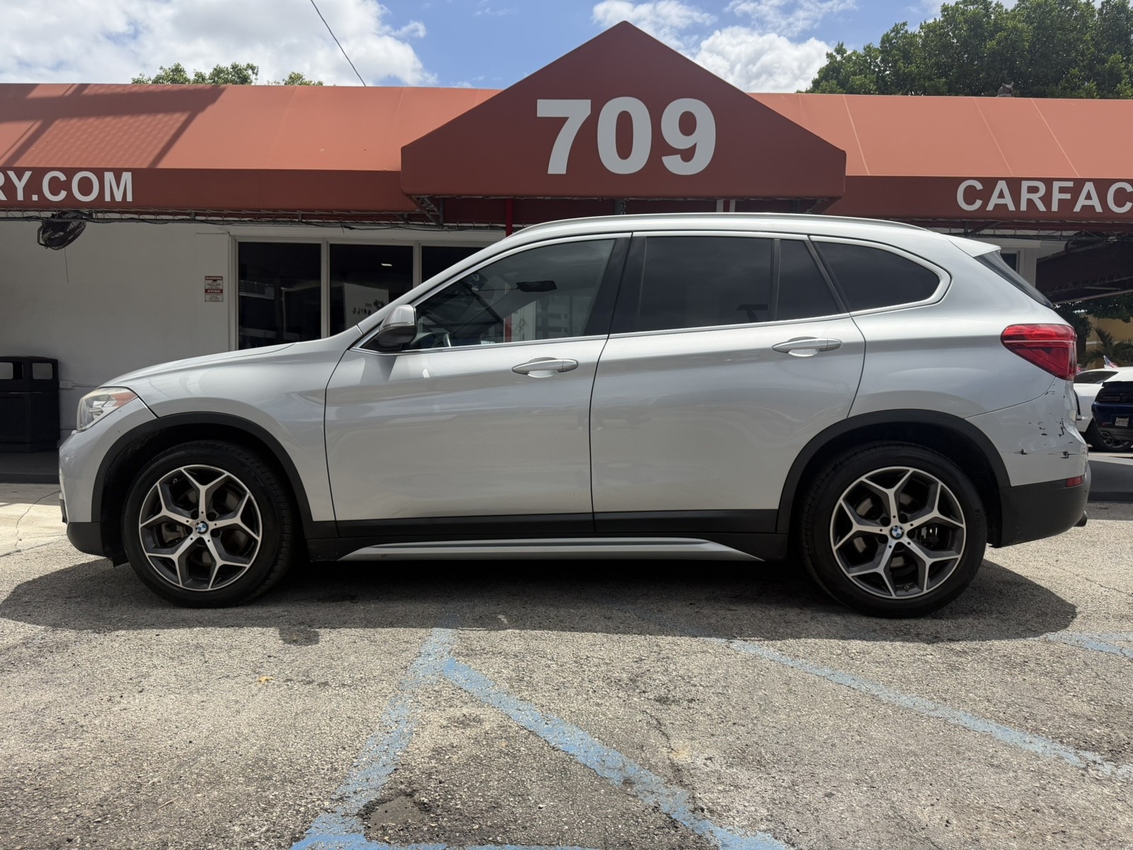 2019 BMW X1 - $14,777