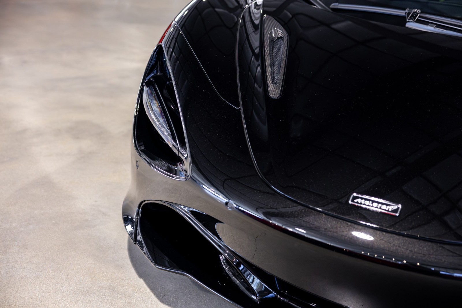 Used Car 2022 Mclaren 720s  Performance For Sale Under $310,000 In Boerne, Texas