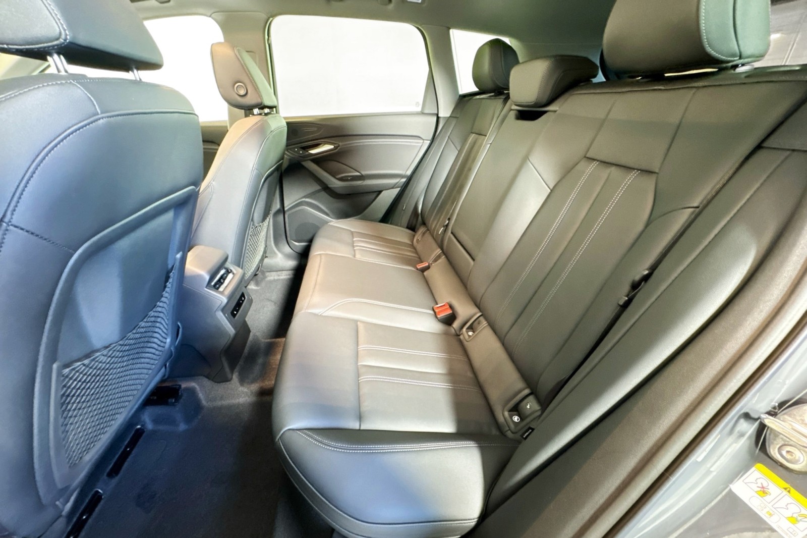 New 2025 Magnet Gray Audi Premium quattro image 21