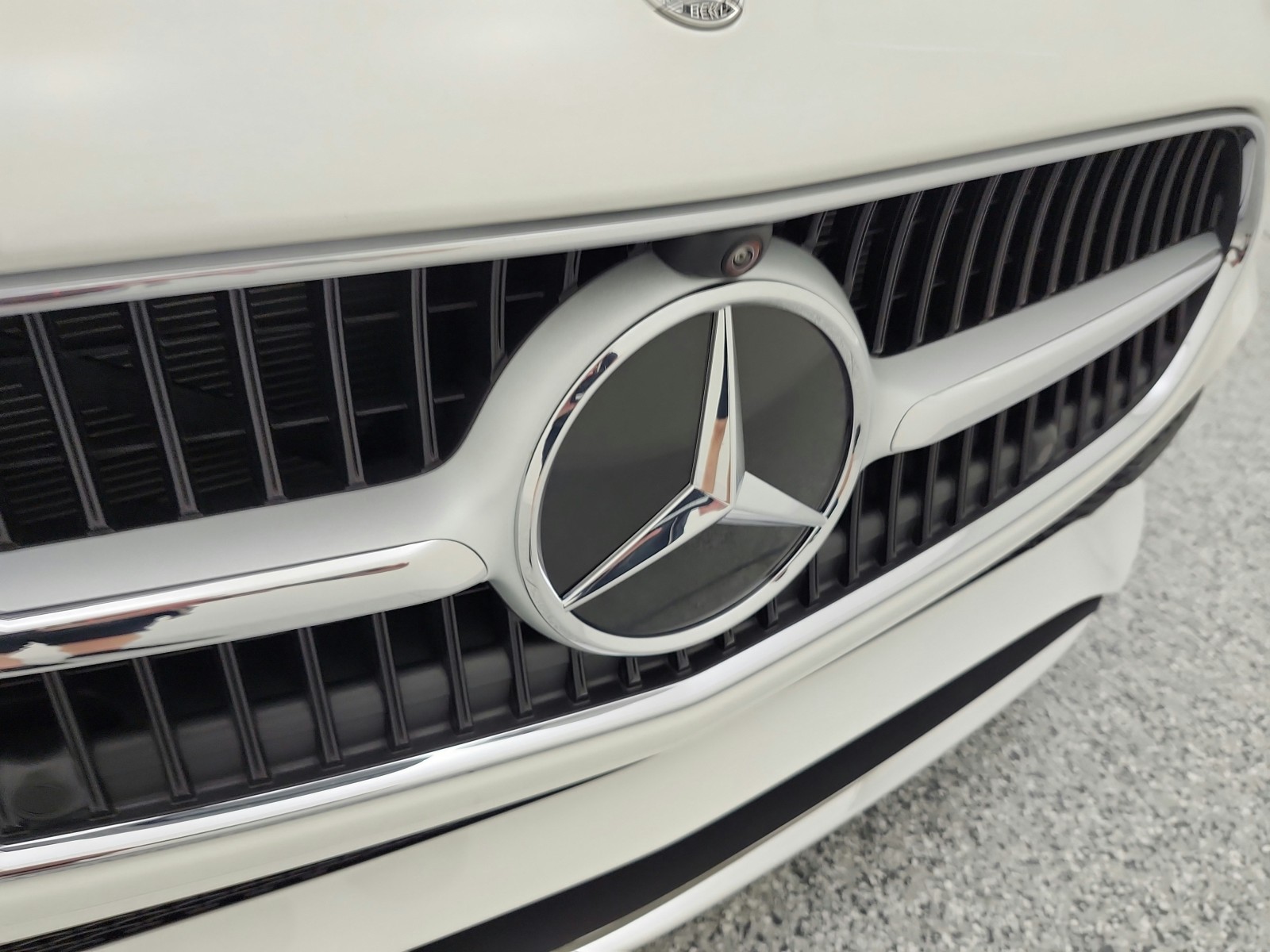 New 2026 Polar White Mercedes-Benz C 300 image 14