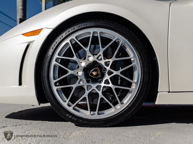 Lamborghini Gallardo