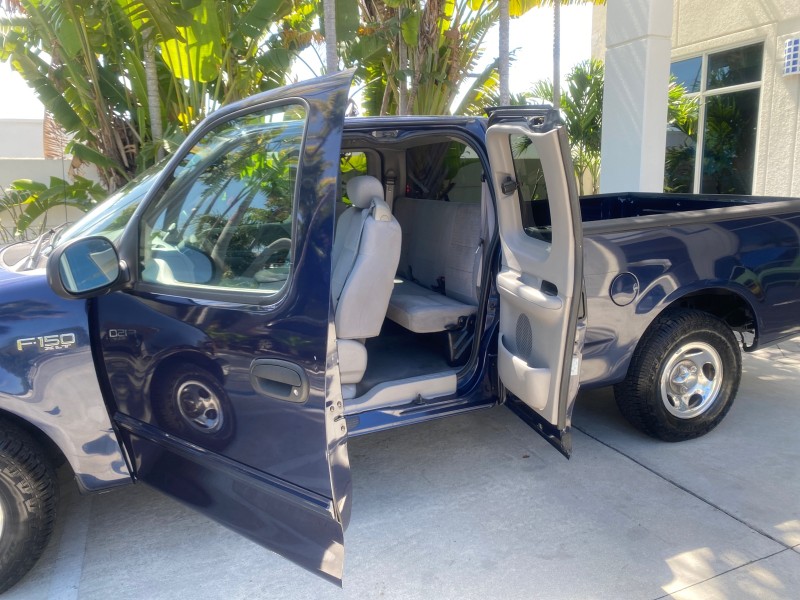 2004 Ford F-150 Heritage XLT LOW MILES 41,911 1 OWNER in , 