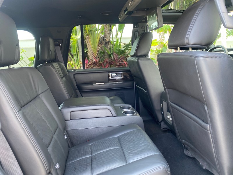 2010 Lincoln Navigator LOW MILES 49,245 NAV SUNROOF in , 