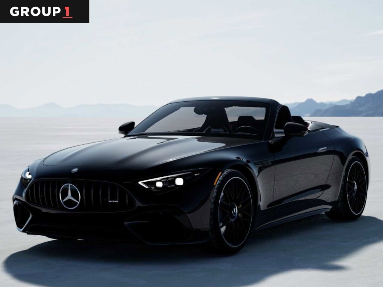 2025 Mercedes-Benz SL Mercedes-AMG - Photo 26