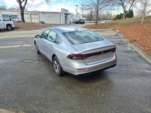 HondaAccord Hybrid7