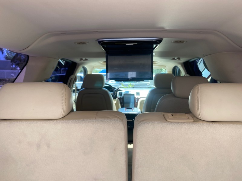 2007 Cadillac Escalade ESV SUNROOF AWD LOW MILES 47,118 in , 