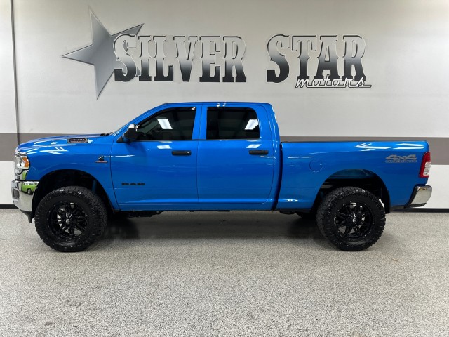 2020 Ram 2500 Tradesman 4WD ProLift Cummins in , 