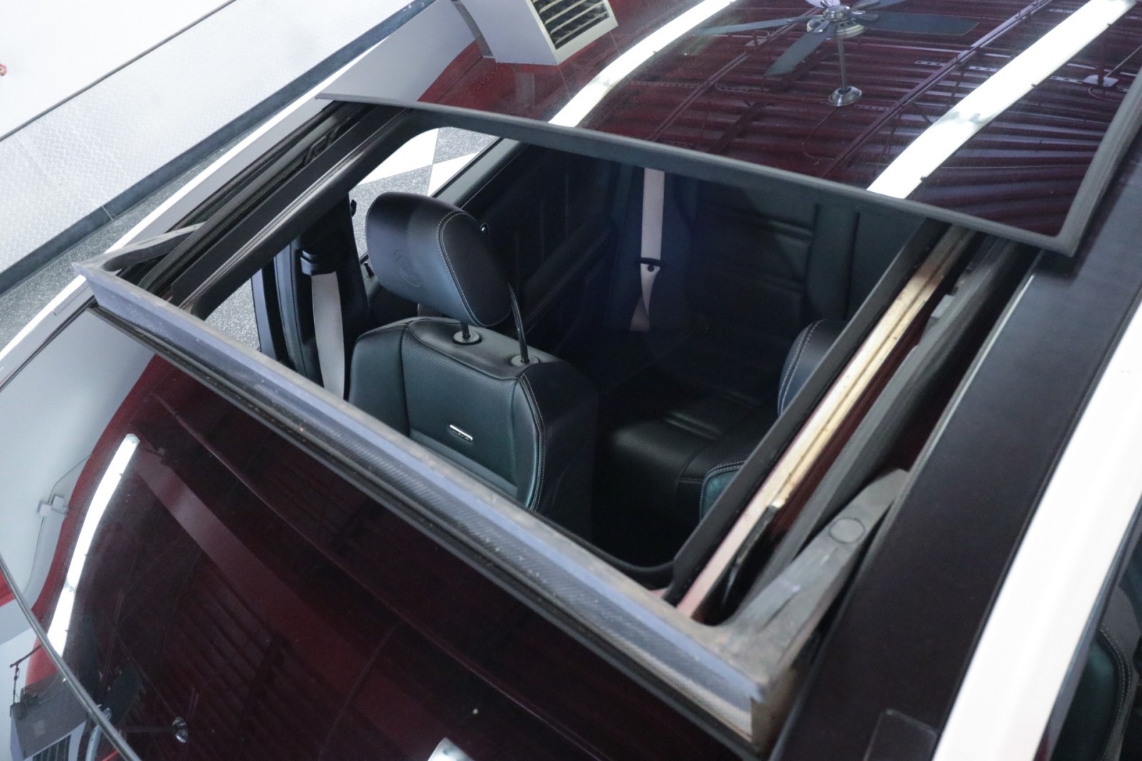 Used Car 2016 Mercedes-benz E-class  Amg E 63 S For Sale Under $30,000 In Austin, Texas