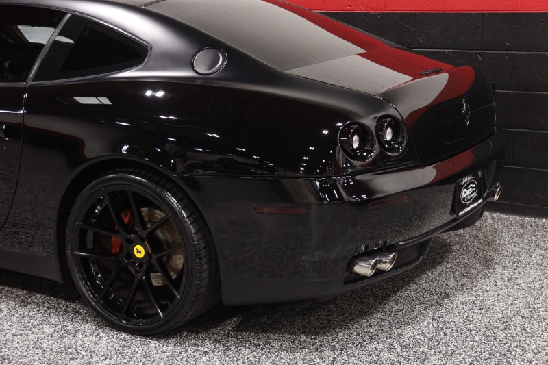 2005 Ferrari 612 Scaglietti 2dr Coupe in ,