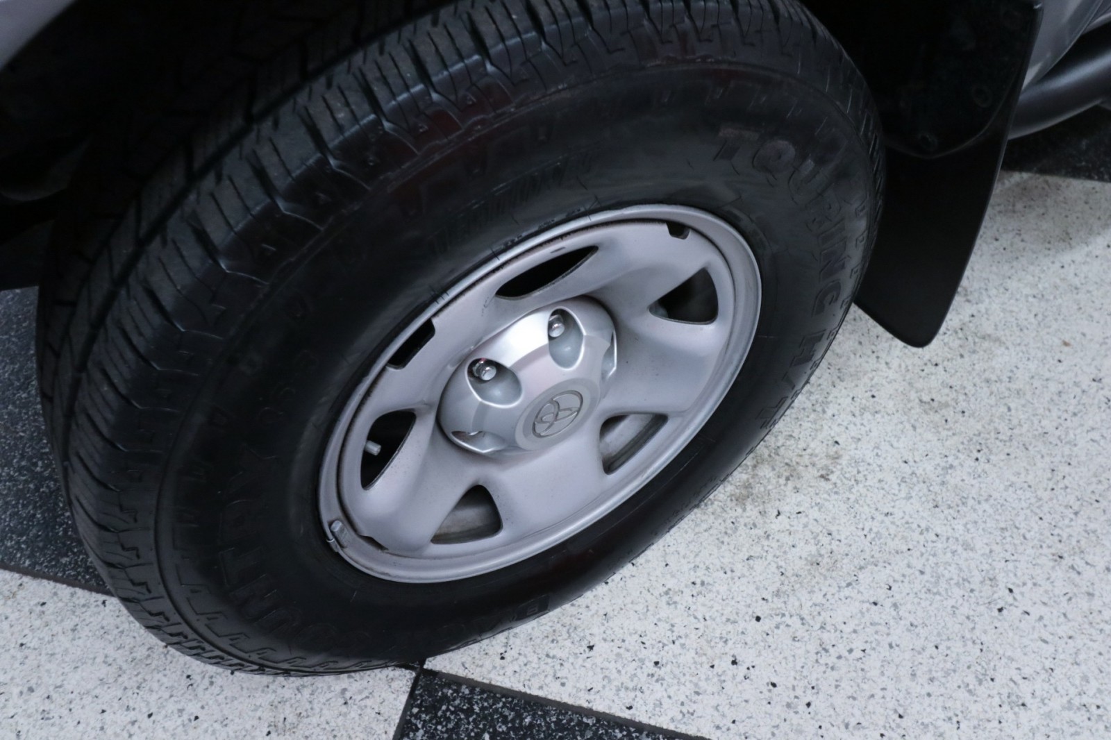 Used Car 2014 Toyota Tacoma  Prerunner For Sale Under $25,000 In Austin, Texas