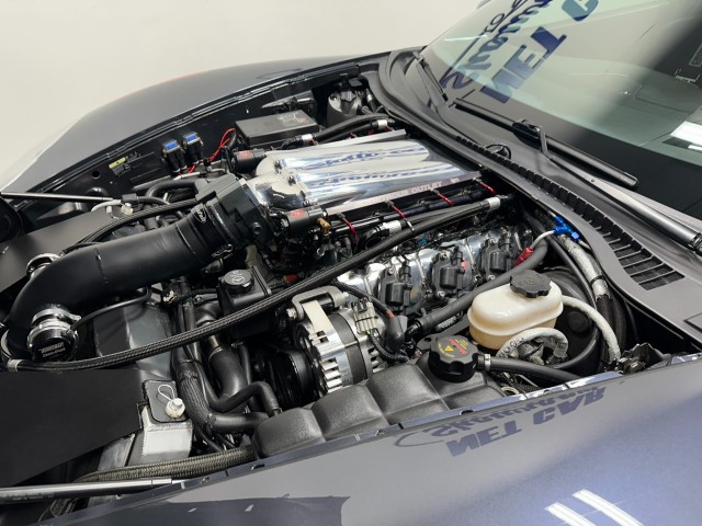 2012 Chevrolet Corvette Z16 Grand Sport w/3LT in , 