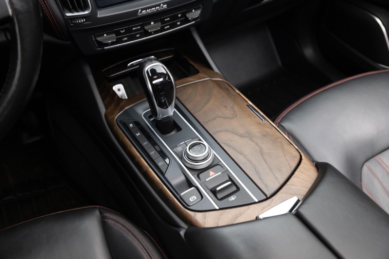 2017 Maserati Levante S S in , 