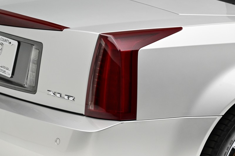 2006   Cadillac XLR-V  in , 