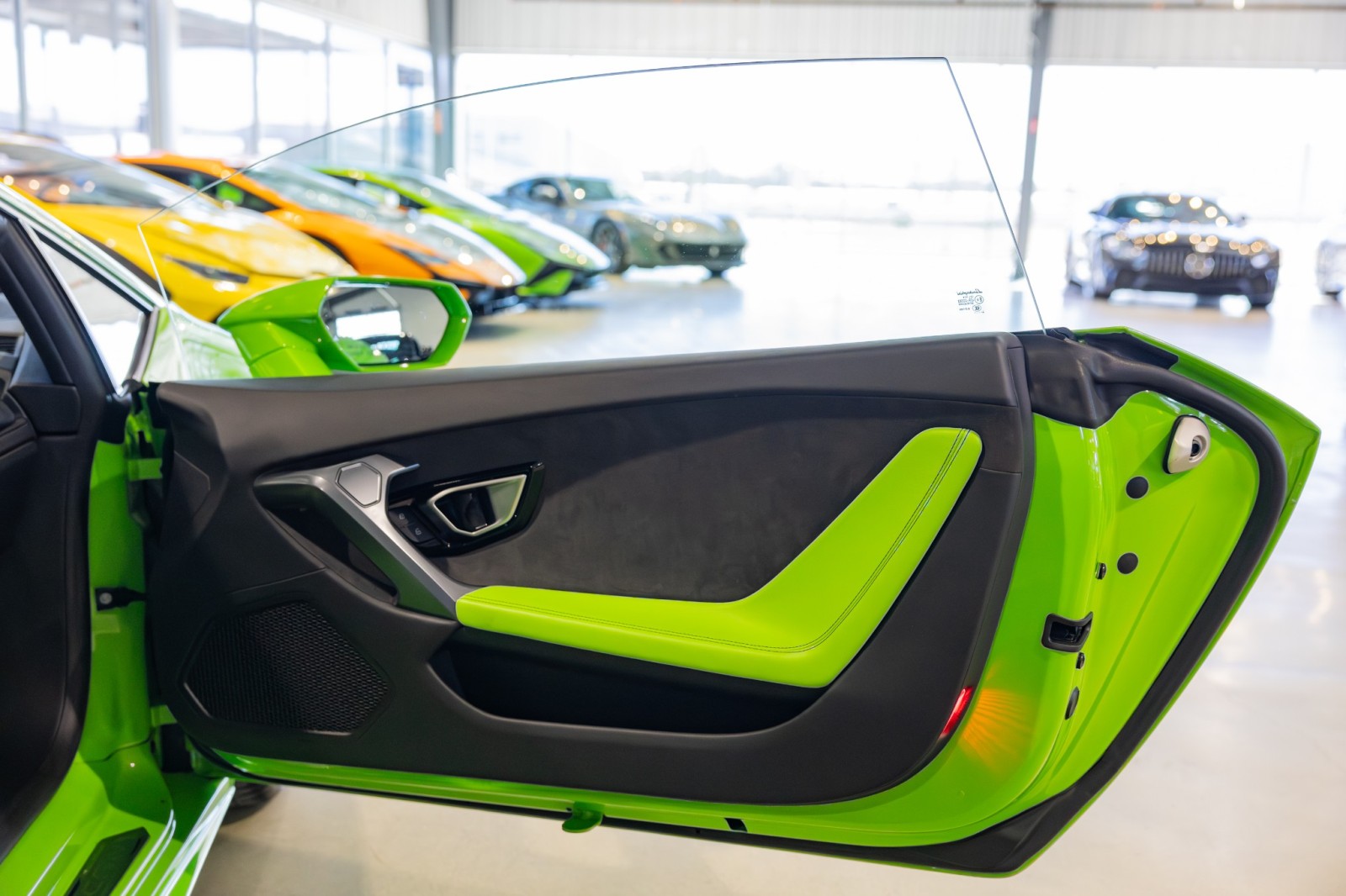 Used Car 2015 Lamborghini Huracan  Lp610-4 For Sale Under $250,000 In Boerne, Texas