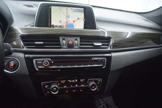 Used 2016 BMW X1 xDrive28i SUV for sale in Geneva NY