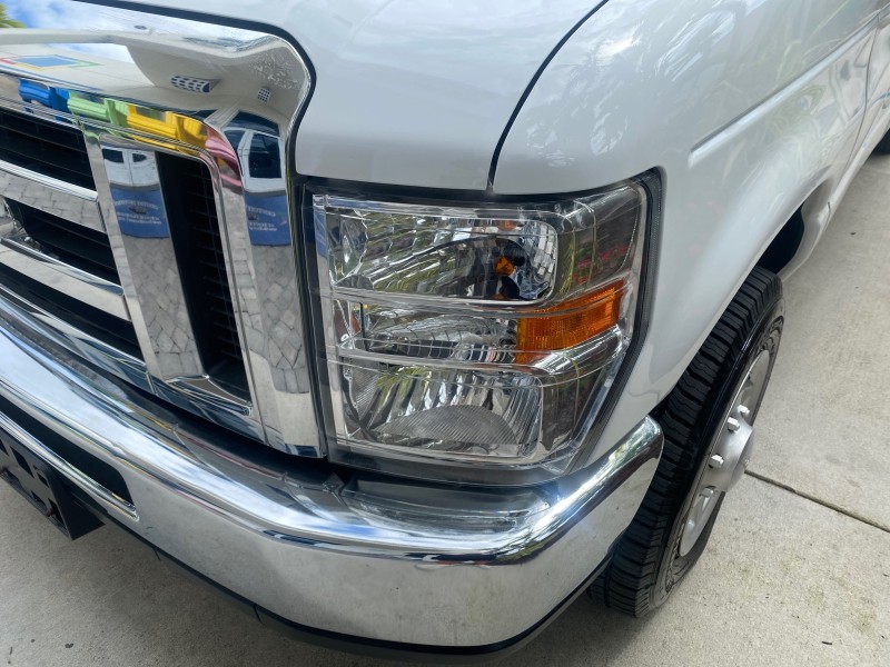 2014 Ford Econoline Cargo Van EXTENDED LOW MILES 6,380 1 OWNER in , 