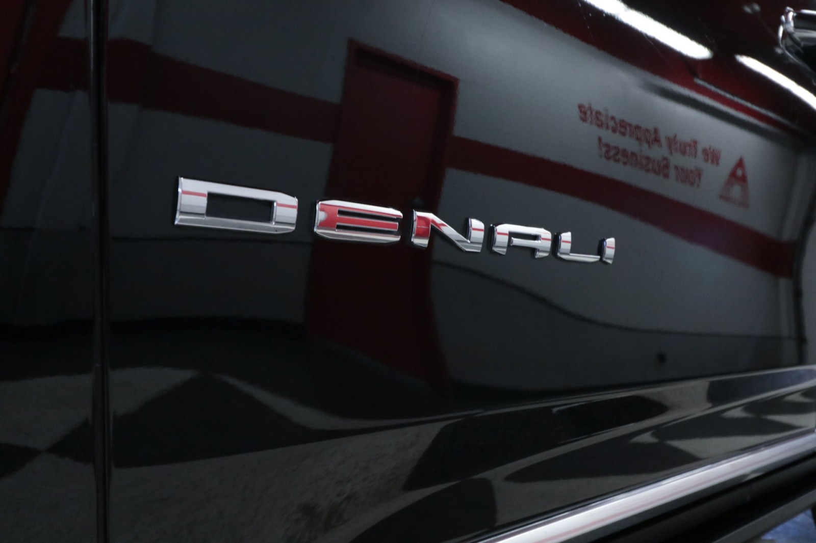 Used Car 2024 Gmc Yukon  Denali For Sale Under $70,000 In Austin, Texas