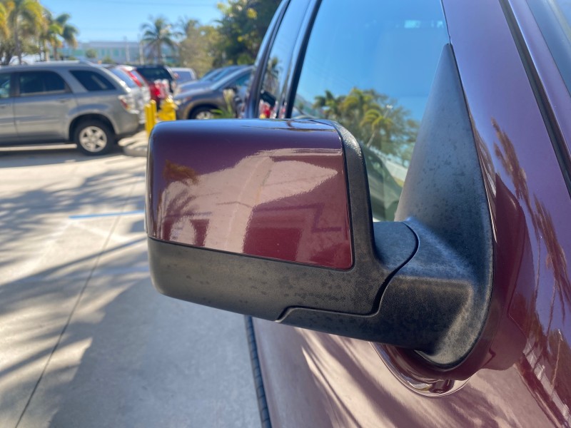 2008 Ford Explorer Sport Trac Limited LOW MILES 49,936 in , 