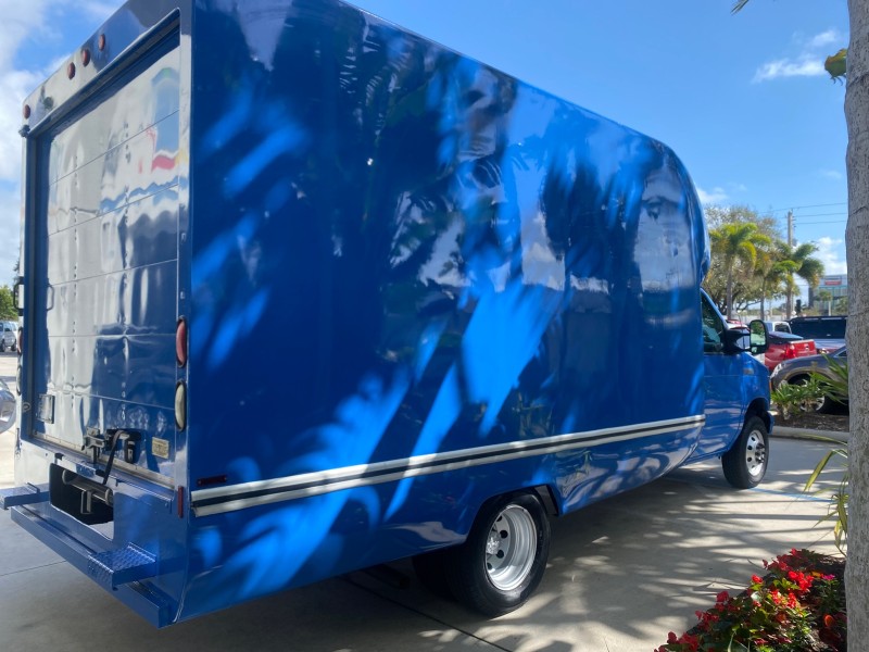 2006 Ford Econoline Commercial Cutaway LOW MILES 27,641 1 OWNER in , 