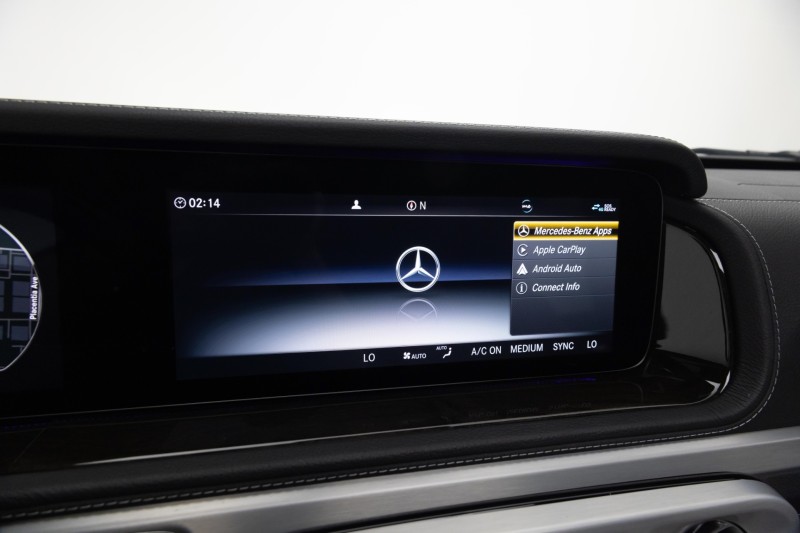 2021 Mercedes-Benz G 550 G 550 in , 