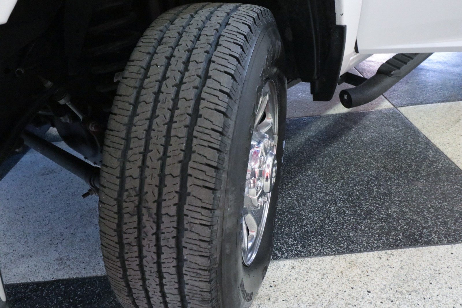 Used Car 2024 Ram 3500  Tradesman For Sale Under $60,000 In Austin, Texas