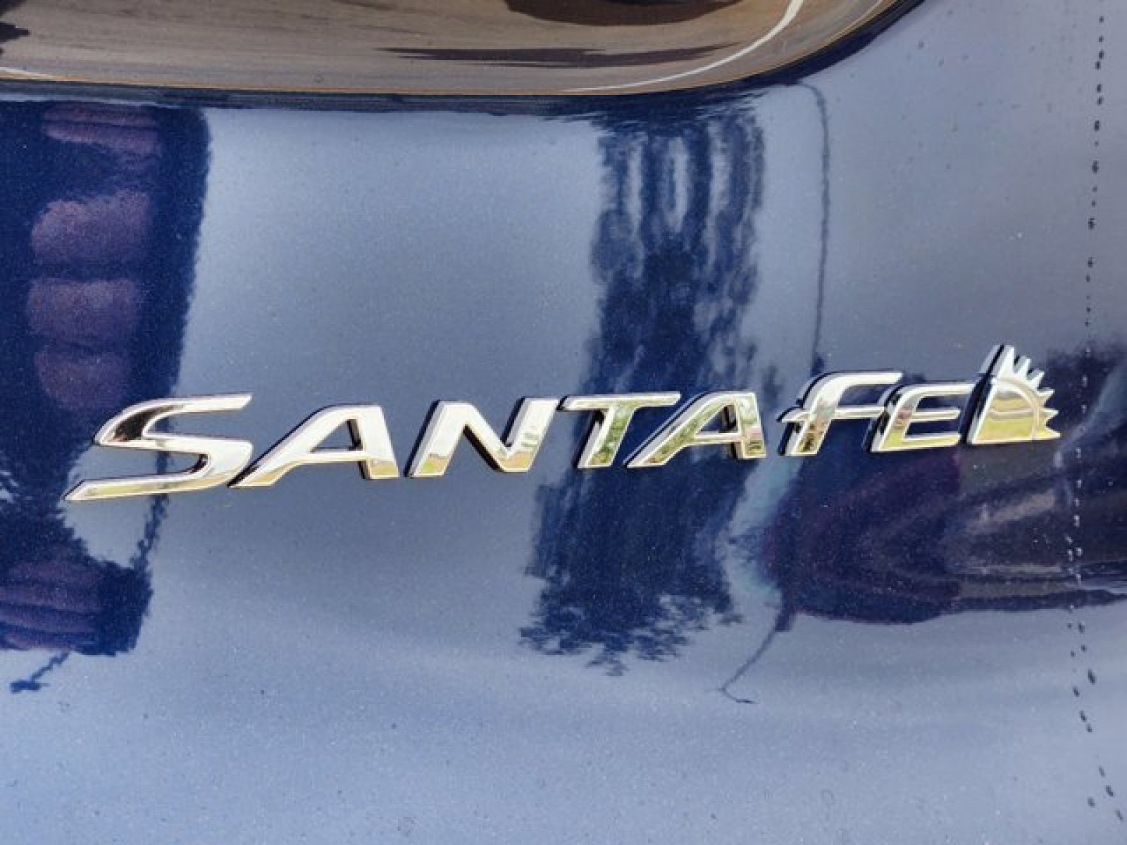 2023 Hyundai Santa Fe SEL 8