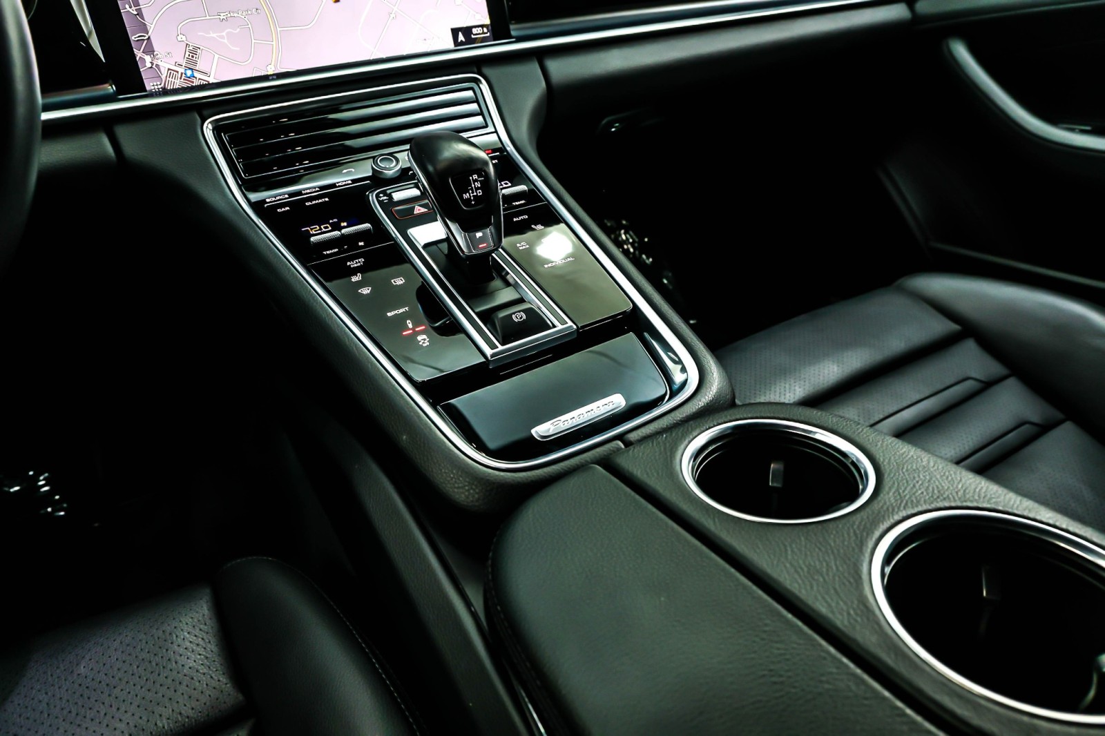 Used 2019 Chalk Porsche  image 5