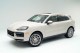 2026  Cayenne  in , 