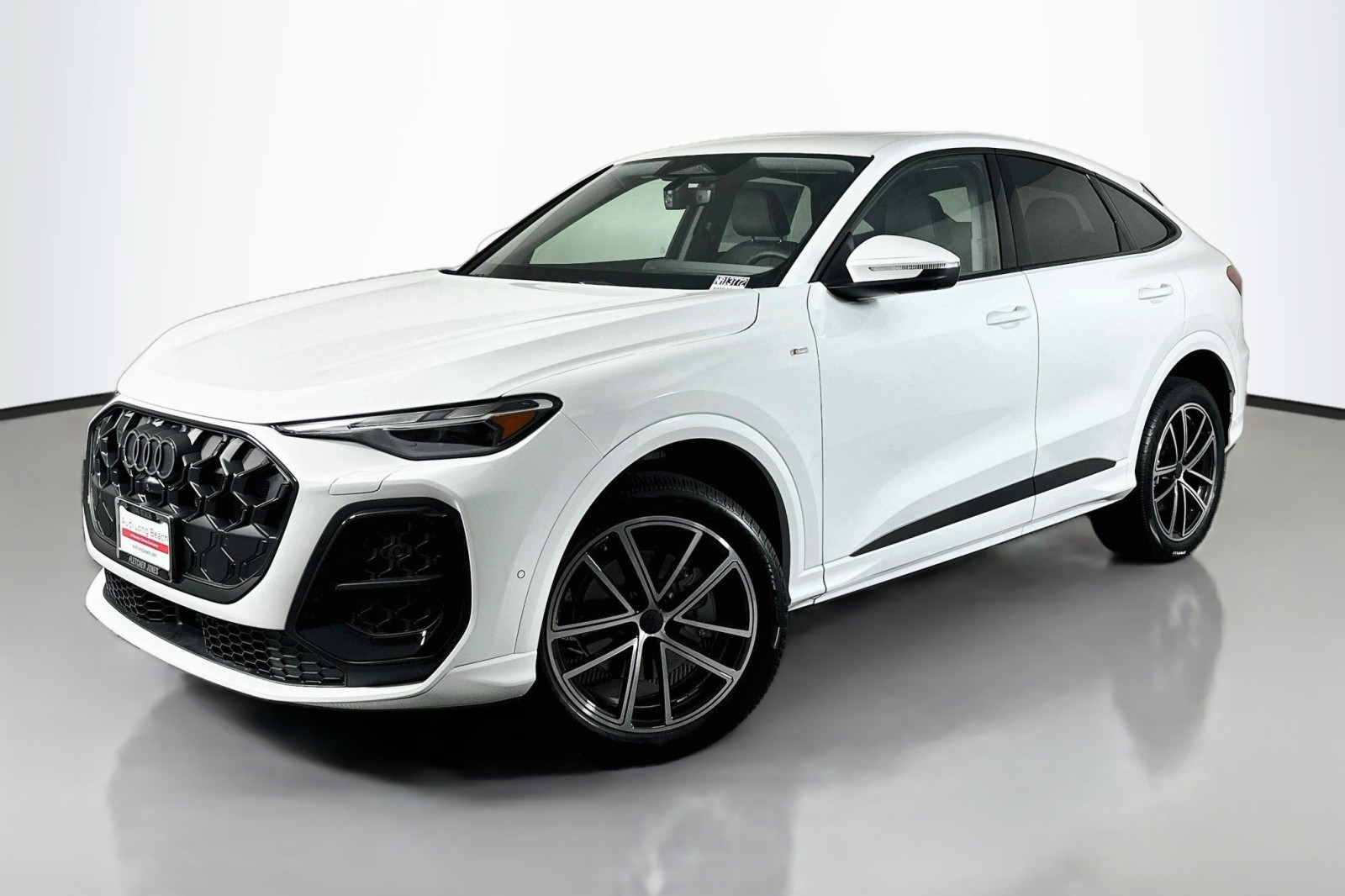 2026 Audi Q5 Sportback Premium