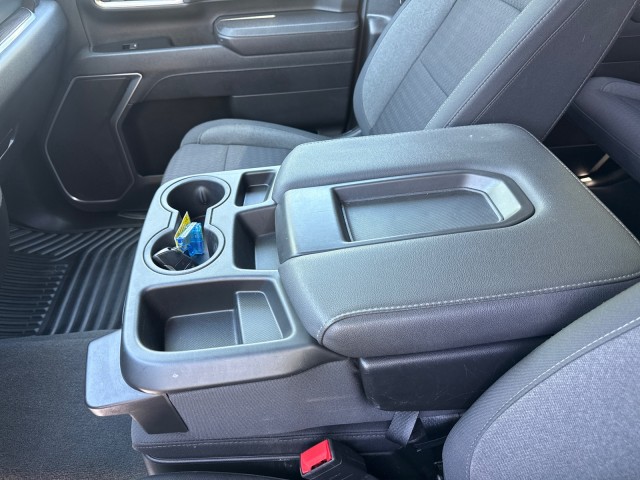 ChevroletSilverado 2500HD30