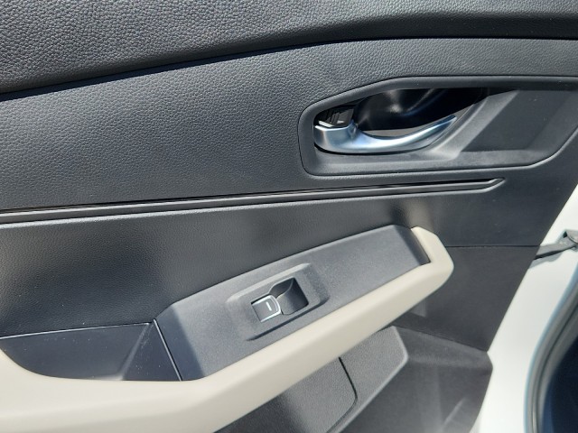 HondaAccord Hybrid28