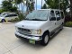 2002 Ford CONV Econoline Van HANDICAP LIFT LOW MILES 51,394 in pompano beach, Florida