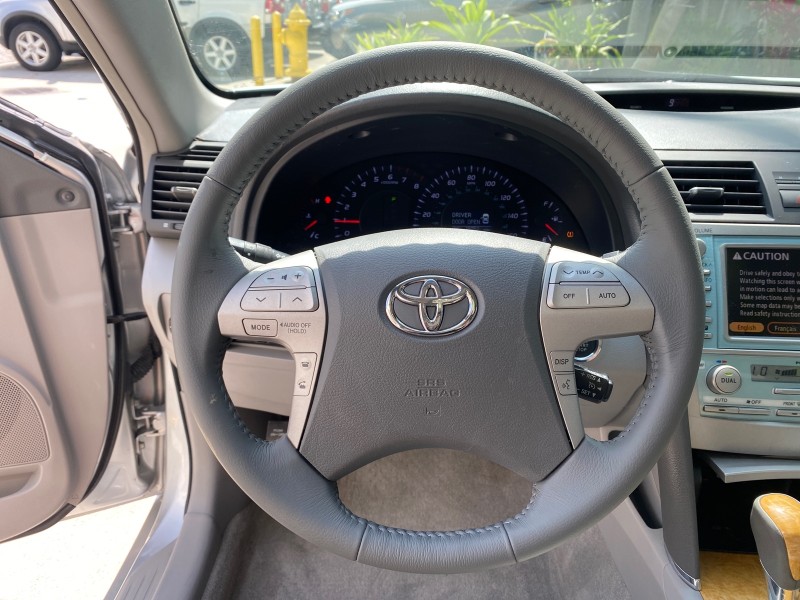 2007 Toyota Camry XLE LOW MILES 15,752 1 OWNER in , 