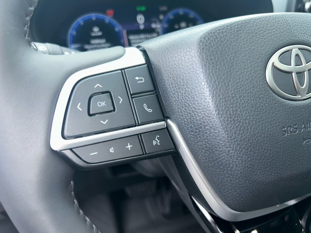 ToyotaGrand Highlander18