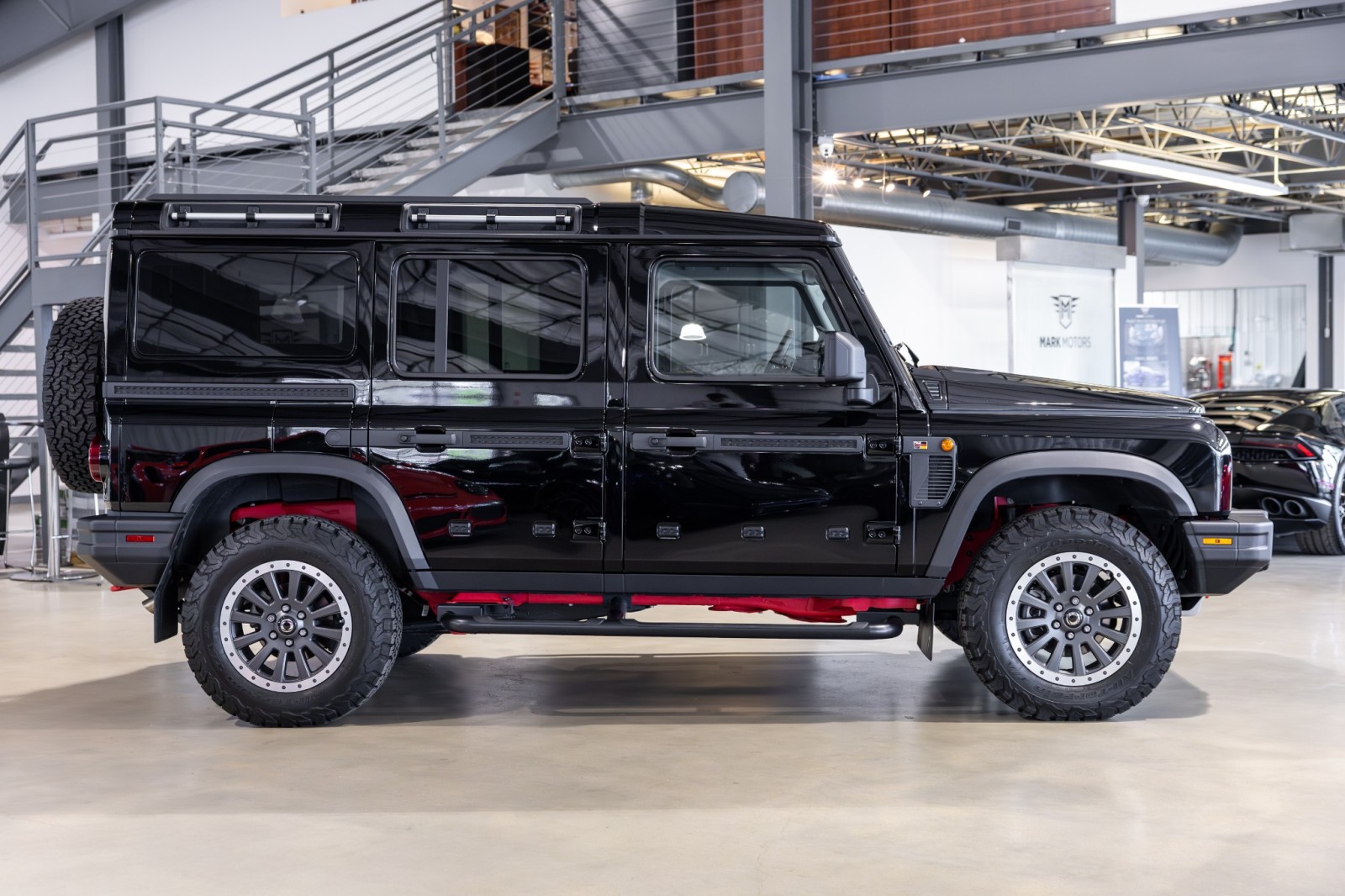 Used Car 2024  Grenadier Station Wagon  Fieldmaster Edition For Sale Under $80,000 In Boerne, Texas