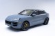 2025  Cayenne GTS Coupe in , 