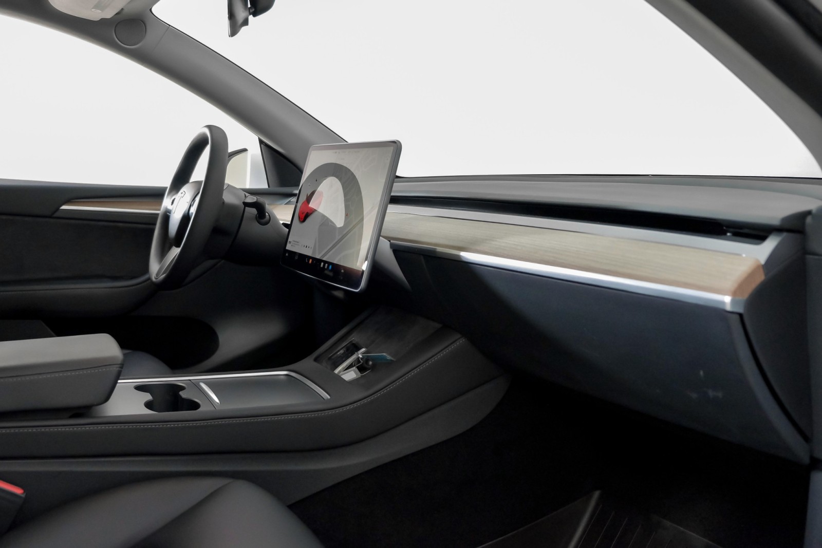 2022 Tesla Model Y Performance AWD EnhancedAutoPilot FullSelfDriving  16