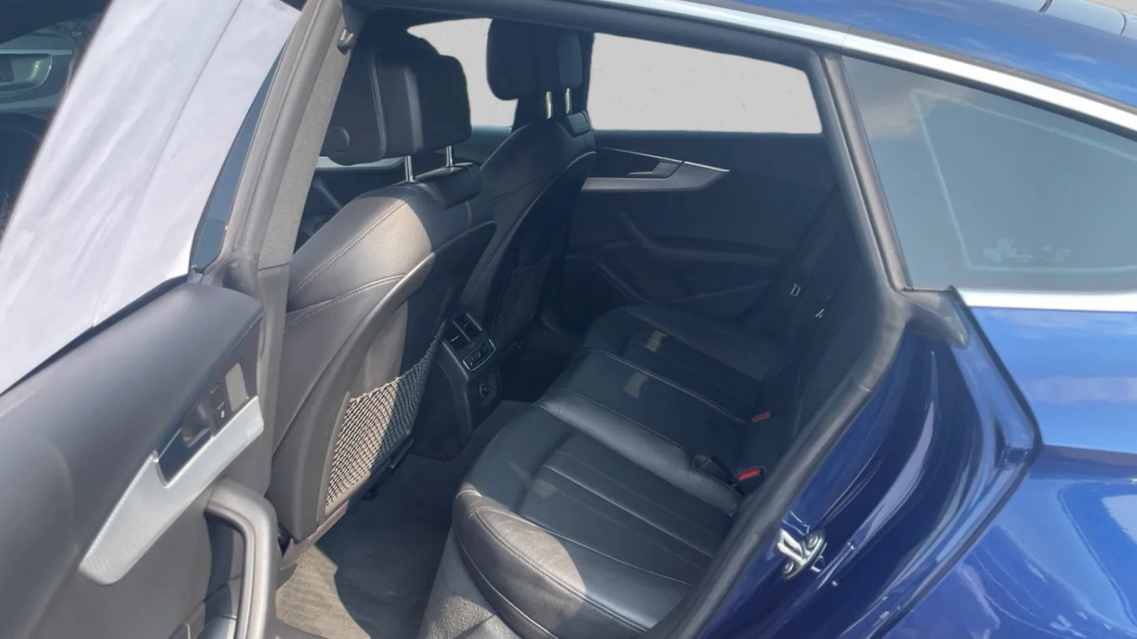 2018 Audi A5 #15