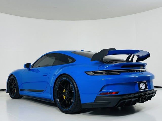 2022 Porsche 911 For Sale