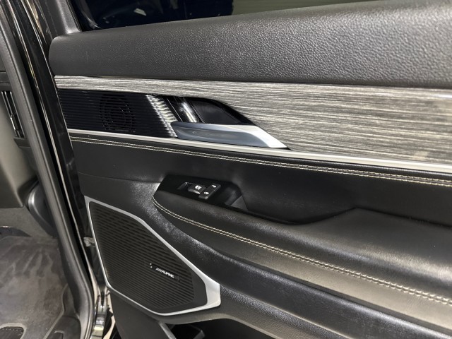 2022 Jeep Wagoneer Series III in , 